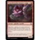 (FOIL) Rouge - Tranchetendon bonnet-rouge (C) [MOM]