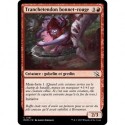 (FOIL) Rouge - Tranchetendon bonnet-rouge (C) [MOM]