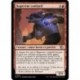 (FOIL) Rouge - Bagarreur combatif (U) [MOM]
