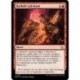 (FOIL) Rouge - Barbelé calcinant (C) [MOM]