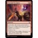 (FOIL) Rouge - Fracasser la source (C) [MOM]