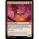 (FOIL) Rouge - Incendieur de branches shivân (U) [MOM]