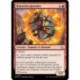 (FOIL) Rouge - Historien pionnier (C) [MOM]