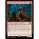 (FOIL) Rouge - Amatrice de sensations fortes voldaren (R) [MOM]