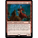 (FOIL) Rouge - Amatrice de sensations fortes voldaren (R) [MOM]