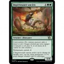 (FOIL) Verte - Impériosaure ancien (R) [MOM]