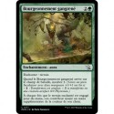 (FOIL) Verte - Bourgeonnement gangrené (C) [MOM]