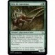 (FOIL) Verte - Bête de conversion (C) [MOM]