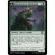 (FOIL) Verte - Instructeur en herbologie (U) [MOM]