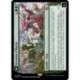 (FOIL) Verte - Invasion d'Ikoria (R) [MOM]