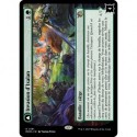 (FOIL) Verte - Invasion d'Ixalan (R) [MOM]