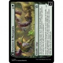 (FOIL) Verte - Invasion de Muraganda (C) [MOM]