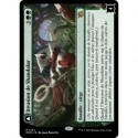 (FOIL) Verte - Invasion de Shandalar (M) [MOM]