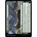 (FOIL) Verte - Invasion de Zendikar (U) [MOM]