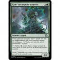 (FOIL) Verte - Kami des espoirs susurrés (U) [MOM]
