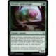 (FOIL) Verte - Parasite surdéveloppé (C) [MOM]