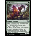 (FOIL) Verte - Voiléchine vorace (U) [MOM]