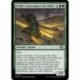 (FOIL) Verte - Diable cornu pisteur des sables (U) [MOM]