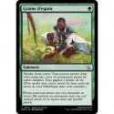 (FOIL) Verte - Graine d'espoir (C) [MOM]