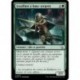 (FOIL) Verte - Assaillant à lame-serpent (C) [MOM]