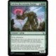 (FOIL) Verte - Ancien des terrains boisés (C) [MOM]