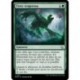 (FOIL) Verte - Terre vengeresse (C) [MOM]
