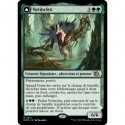(FOIL) Verte - Vorinclex (M) [MOM]