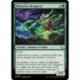 (FOIL) Verte - Historien de guerre (C) [MOM]