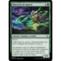 (FOIL) Verte - Historien de guerre (C) [MOM]