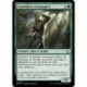(FOIL) Verte - Comédien circonspect (C) [MOM]