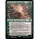 (FOIL) Verte - Wrenn et le Briseroyaume (M) [MOM]