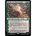 (FOIL) Verte - Wrenn et le Briseroyaume (M) [MOM]