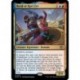 (FOIL) Multicolore - Baral et Kari Zev (R) [MOM]