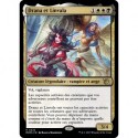 (FOIL) Multicolore - Drana et Linvala (R) [MOM]