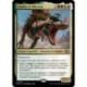 (FOIL) Multicolore - Ghalta et Mavren (R) [MOM]