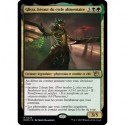 (FOIL) Multicolore - Glissa, héraut du cycle alimentaire (R) [MOM]