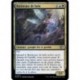 (FOIL) Multicolore - Butineuse de halo (U) [MOM]