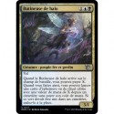(FOIL) Multicolore - Butineuse de halo (U) [MOM]