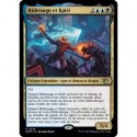 (FOIL) Multicolore - Hidetsugu et Kairi (R) [MOM]