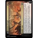 (FOIL) Multicolore - Invasion d'Azgol (U) [MOM]