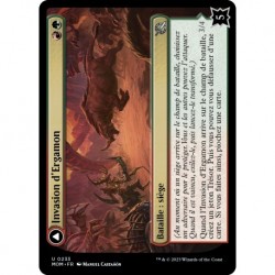 (FOIL) Multicolore - Invasion d'Ergamon (U) [MOM]