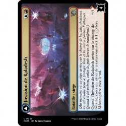 (FOIL) Multicolore - Invasion de Kaladesh (U) [MOM]