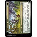 (FOIL) Multicolore - Invasion de Moag (U) [MOM]
