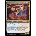 (FOIL) Multicolore - Sculpteuse d'orage joyeuse (U) [MOM]