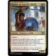 (FOIL) Multicolore - Hoplite au bouclier miroir (U) [MOM]