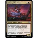 (FOIL) Multicolore - Furie à griffe d'orage (U) [MOM]