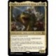 (FOIL) Multicolore - Thalla et le montre de Gitrog (M) [MOM]