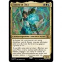 (FOIL) Multicolore - Zimone et Dina (M) [MOM]