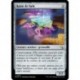 (FOIL) Artefact - Raine de halo (C) [MOM]