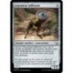 (FOIL) Artefact - Arpenteur jaillissant (C) [MOM]